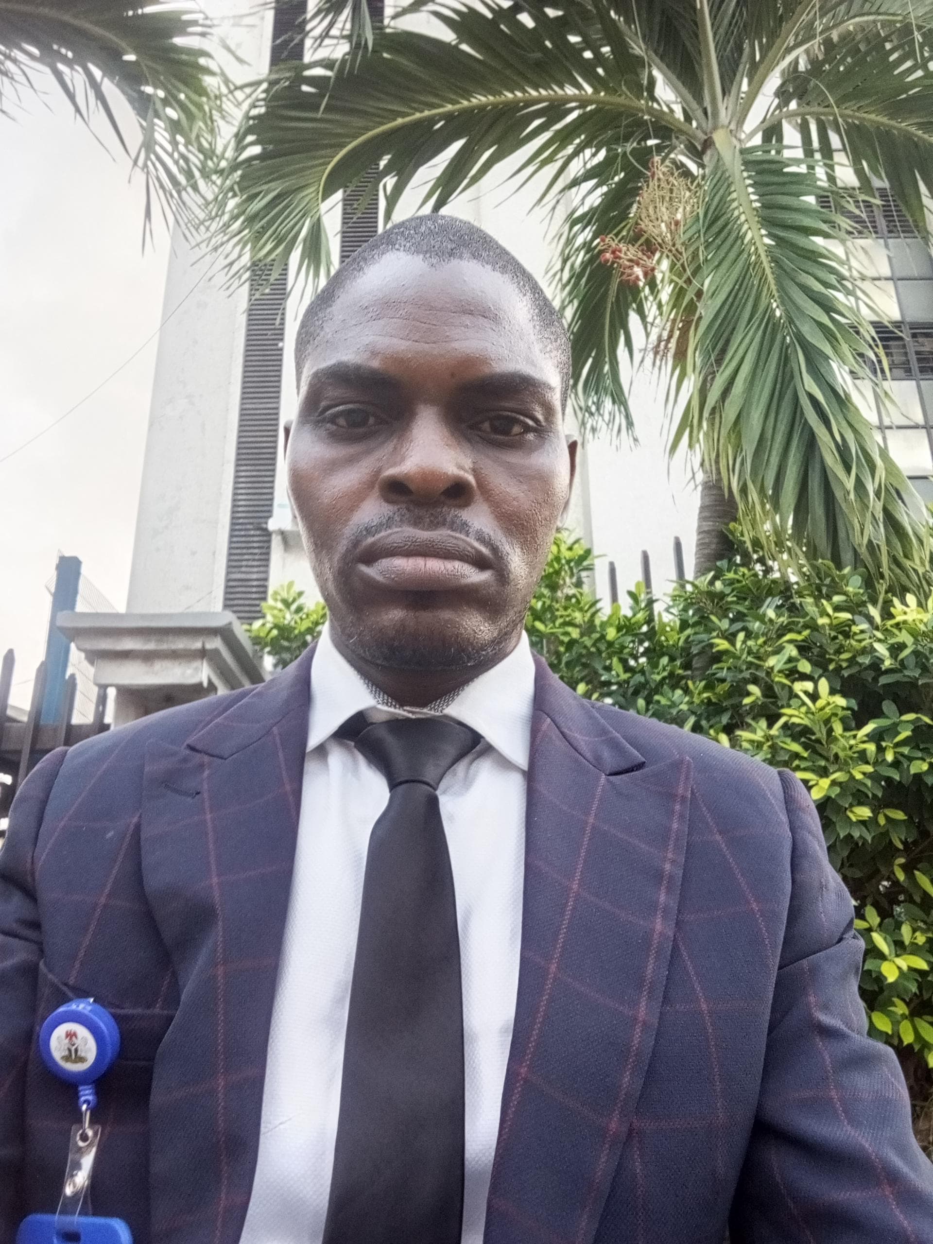 ATOBATELE OLUFEMI JOSEPH's image