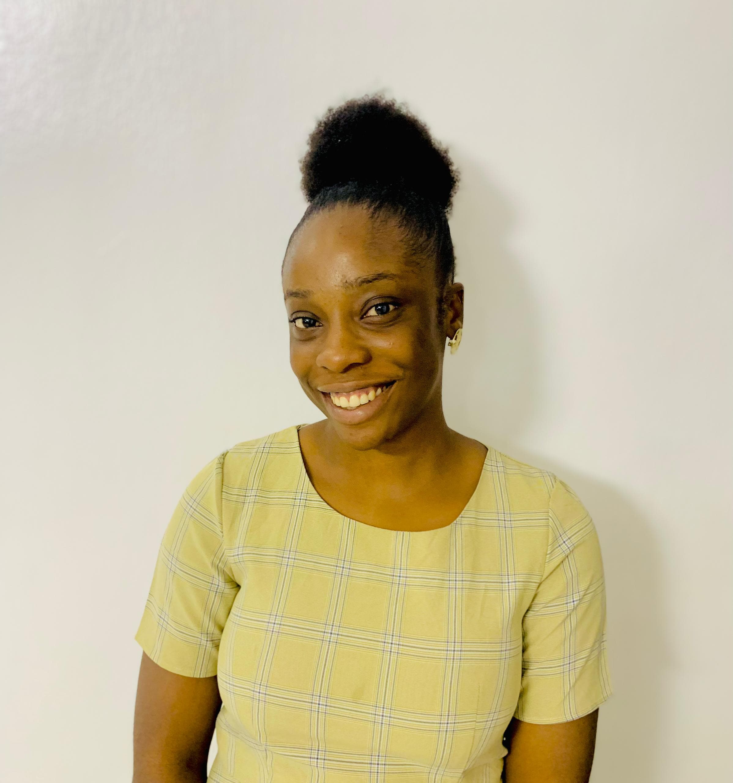 OGUNNAIKE TITLAYO NAOMI's image